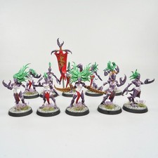 Daemonettes x10 Painted -