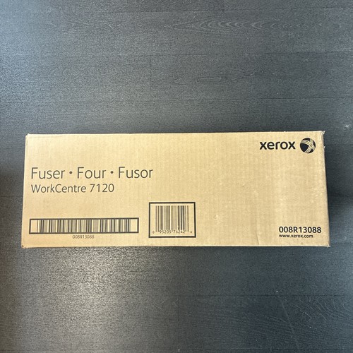 Xerox workcentre 7120 - xerox,