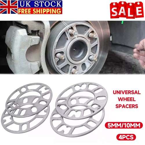 5mm 10mm alloy - 5mm/10mm,