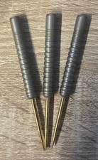 Very Rare Double Bull Nose Adrian Lewis Unicorn Darts, 26g