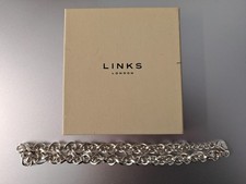 NEW LINKS OF LONDON SILVER