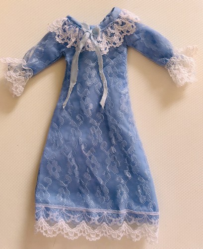 Vintage pedigree sindy - 💙,