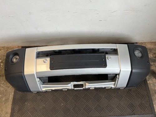 Discovery front bumper - discovery,