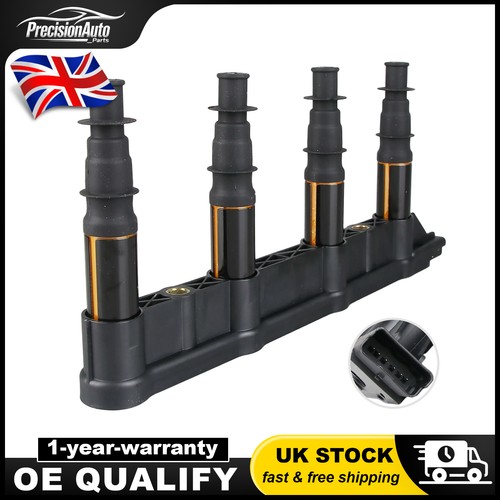 Ignition coil pack for - coil,