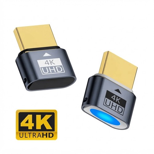 Pack wireless hdmi - 4k,