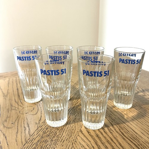 Vintage set french - 6,