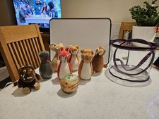 Aurora - The Gruffalo's Child