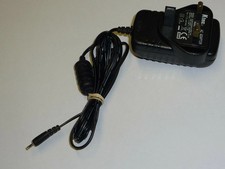 GENUINE KTEC ADAPTER POWER SUPPLY ADAPTOR 5.0V 1.2A KSAFC0500120W1UK