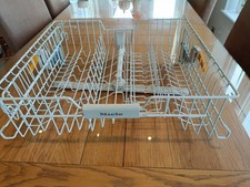 Miele Dishwasher Upper Rack -
