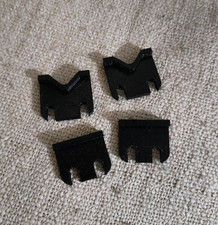 Lathe Wipers Colchester