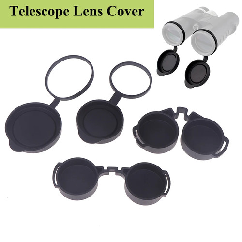 50mm rubber telescope dust - rubber,