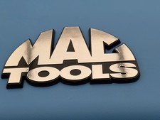 MAC TOOLS / SNAP-ON TOOLS
