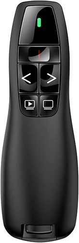Qui presentation clicker - presentation,
