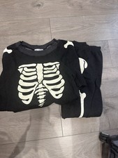 Wildfox Couture Skeleton