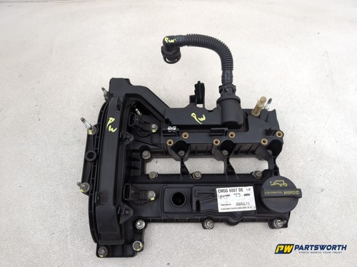 Ford focus zetec - turbo, rocker