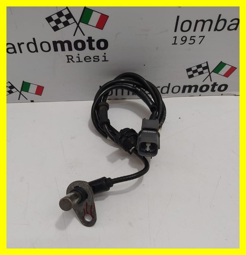 Genuine kawasaki 300 abs - genuine,