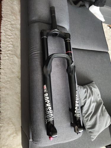 Rockshox yaris fork 180mm - rockshox,