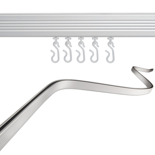 Croydex bendy shower - croydex,