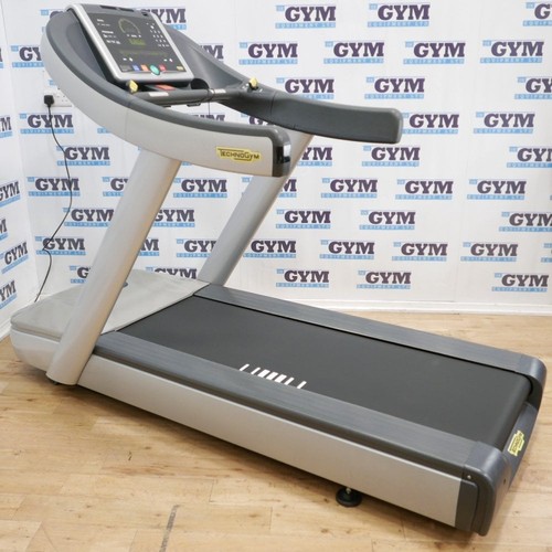 Ref technogym excite run - technogym, excite+