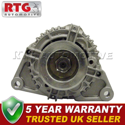 Alternator fits iveco - alternator,