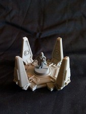 Teleporter Ignis Quadrant Si fi  Hero's Hoard / EC3D