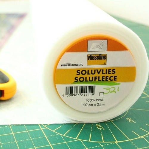 Water soluble stabiliser m - soluble, 1/4
