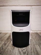 Revo DAB Digital Radio - White