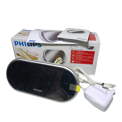 Philips aj1000 radio alarm - philips, aj1000/05