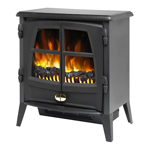 Dimplex jazz 2000w electric - jazz,