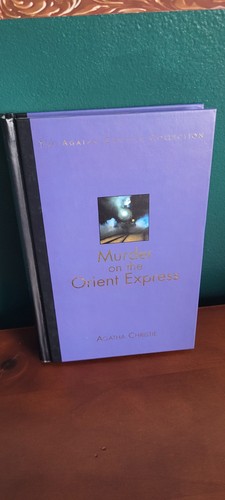Murder the orient express - the,