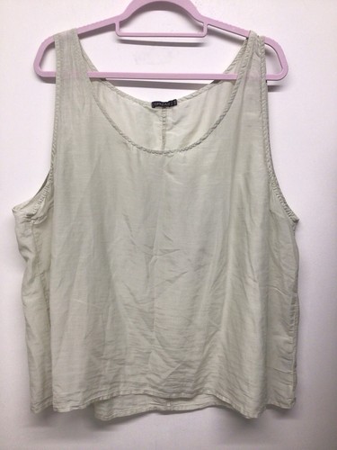 Grizas women silk vest - 30%,