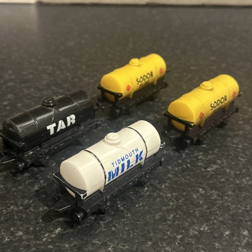 Ertl milk tar - tar, sodor