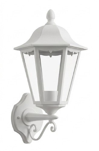 Outside wall lights mains - wall,