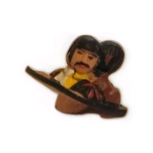 Corgi toys 803 the beatles - toys,