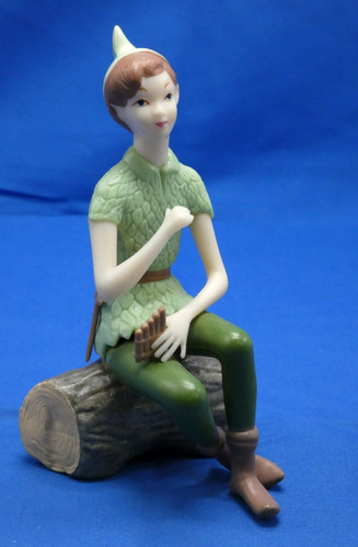 Wilton peter pan cake topper - peter,