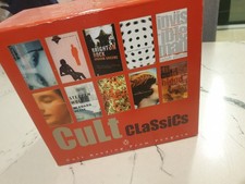 Penguin CULT Classics 10 Book