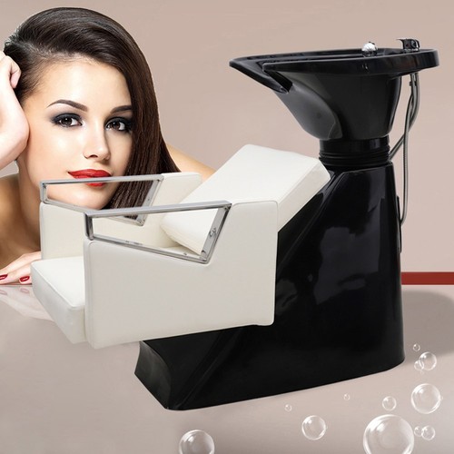 Backwash salon hair - backwash, chair