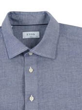 Eton Mens Shirt 19.5" Collar