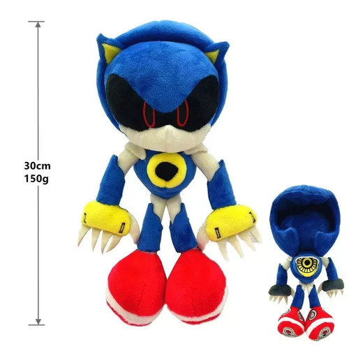 Sonic the hedgehog - 🔵,