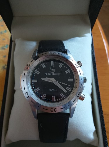 Philip mercier gents - philip, mercier,