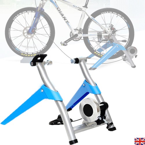 Bike trainer stand indoor - trainer,