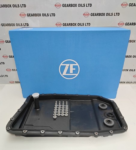 Genuine bmw 6hp26 28 - genuine, 6hp26/28