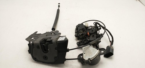 Jaguar type door solenoid - door, 2