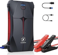 Car Jump Starter, FLYLINKTECH