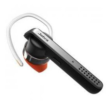 Jabra Talk 45 Silver Wireless