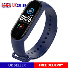 Fitbit Smart Watch Gym Band