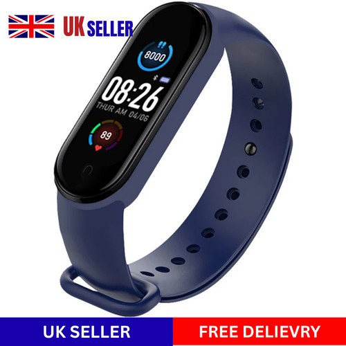Fitbit smart watch - fitbit, band