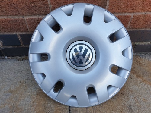 Volkswagen fox wheel trim - fox, 14"