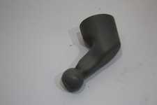 Audi TTRS 8J Mk2 Interior Rear