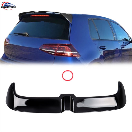 Gti oettinger style - style, black